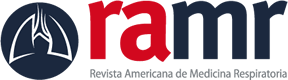 Revista Americana de Medicina Respiratoria